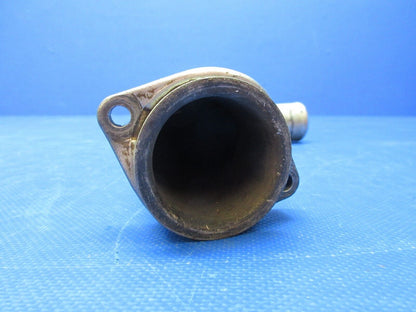 Lycoming VO-435 / TVO-435 Intake Tube Cylinder # 3 & 4 P/N 68957 (1124-1350)