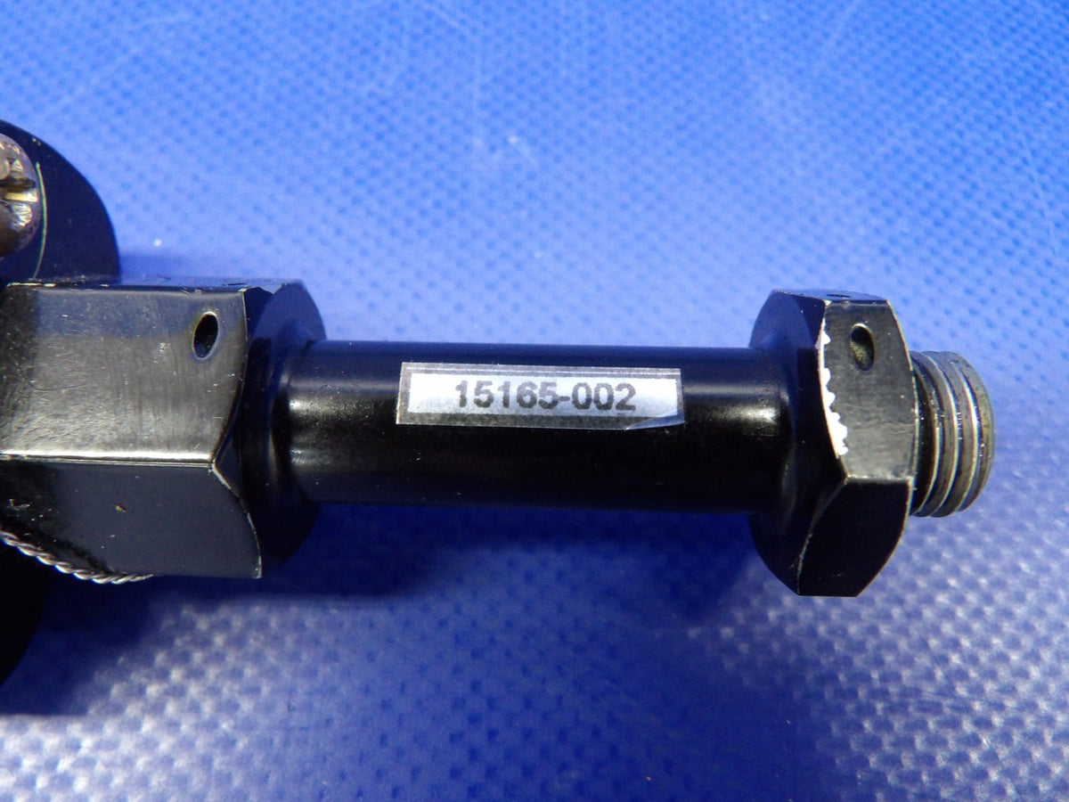 Cirrus SR22 TKS De-Icing Proportioning Unit P/N 15165-002 (0926-1215)4