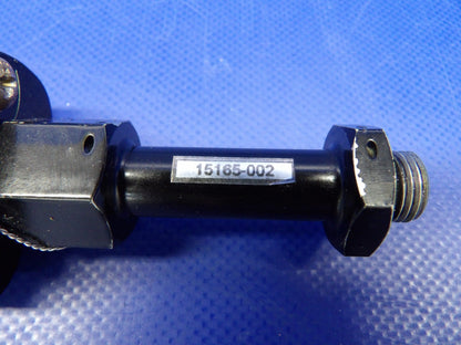 Cirrus SR22 TKS De-Icing Proportioning Unit P/N 15165-002 (0926-1215)4