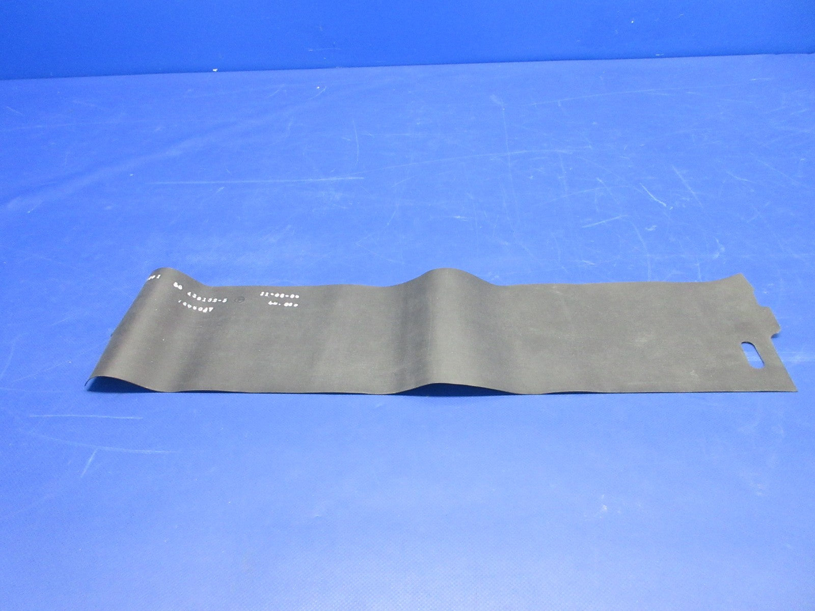 Beech King Air Threshold Seal w/8130 P/N 50-430182-5 LOT OF 2 NOS (0326-720)10