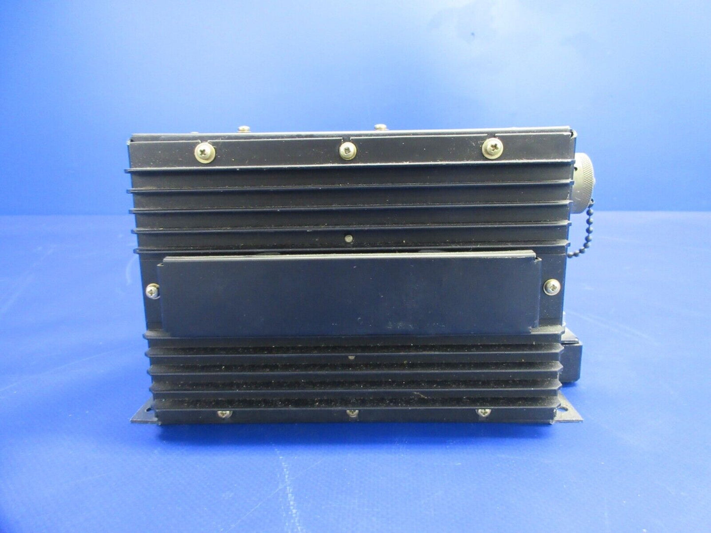Cessna Pacific Electro Dynamics Static Inverter 27.5V P/N 9910293-2 (1224-753)