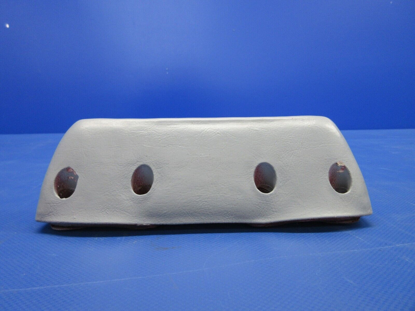 Beech 19A Musketeer Armrest Assembly P/N 169-530004-445 (0424-1335)