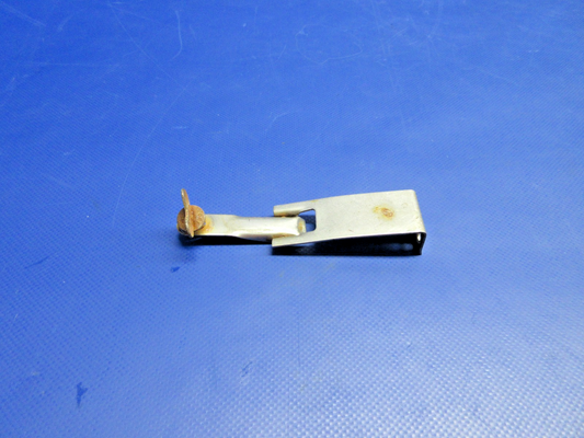 Piper PA-28 Engine Cowl Latch & Fastener P/N 66547-00 (0826-895)0