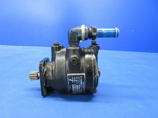 Lycoming O-540-U2A Pesco Vacuum Pump P/N 3P-194-F CORE (0924-1261)