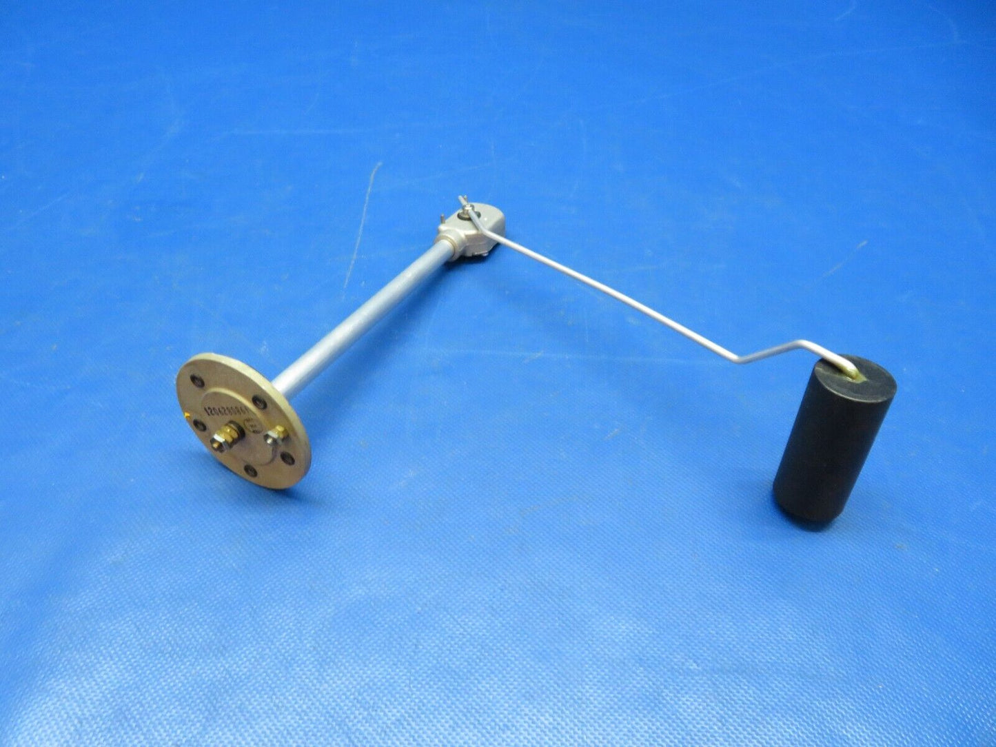 Robinson R44 Raven II Fuel Quantity Sender Main Tank D252-1 TESTED (0824-167)