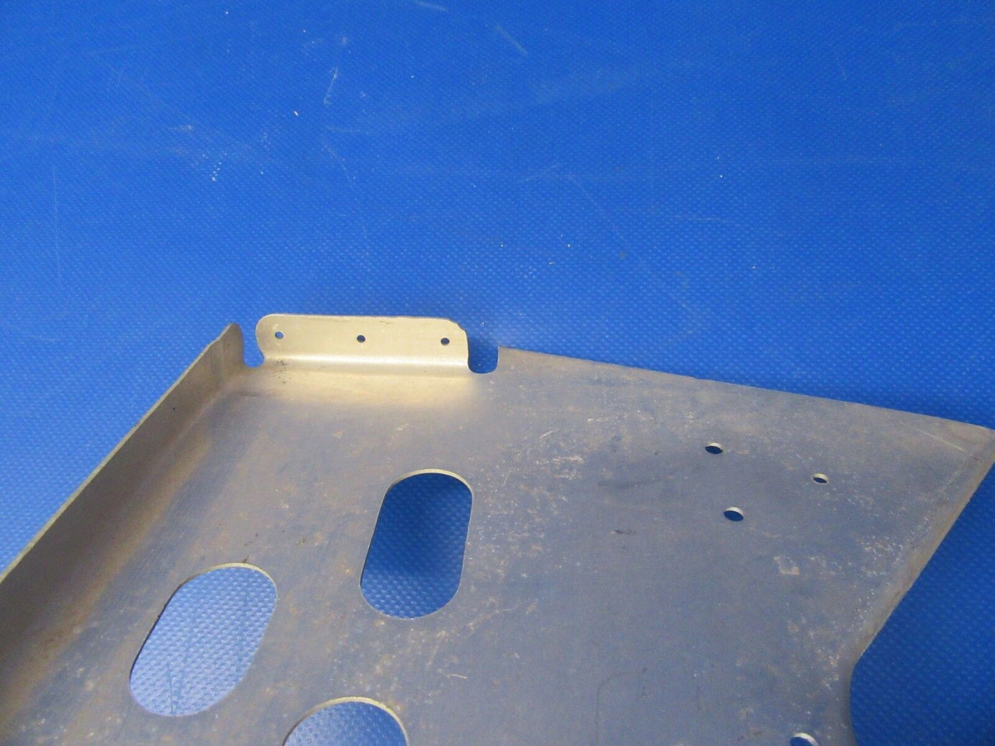 Beech Bonanza Web Aft Front Spar Carry Thru P/N 002-430018-3 (0918-39)