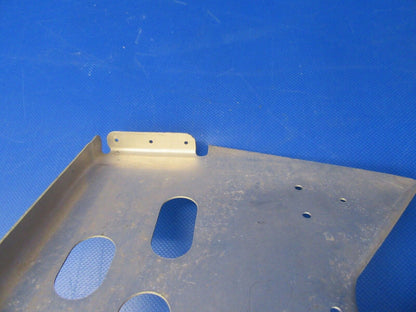 Beech Bonanza Web Aft Front Spar Carry Thru P/N 002-430018-3 (0918-39)
