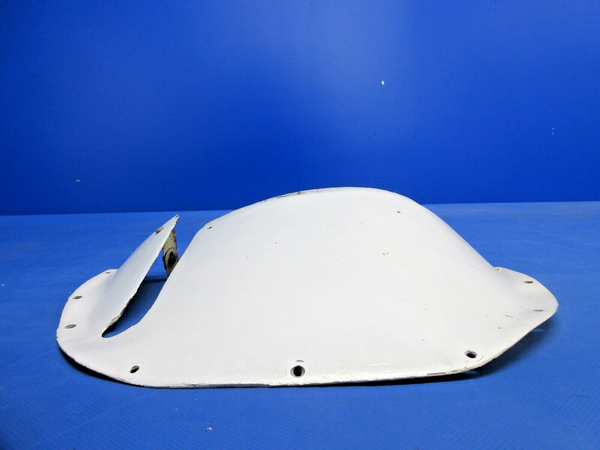 Bellanca 17-31A Viking LH Rear Main Gear Cover P/N 4001-7 (0924-816)