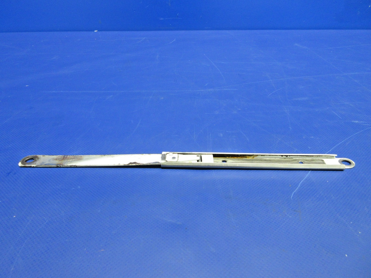 Cessna 310 / 310I Door Stop Channel & Strap P/N 0811488-1 (0326-881)7