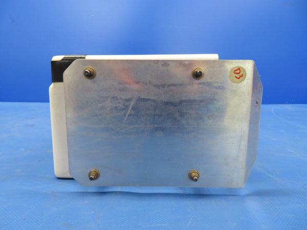 Robinson R44 Raven II Helicopter Battery Box Assembly P/N C955-8 (0724-875)