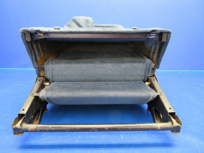 Piper PA-32RT-300 Passenger Seat Center LH Rear Facing P/N 96827-33 (0620-715)5