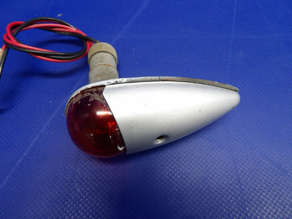 Cessna Grimes RH& Tail Position Light P/N C622001-0401(-0201) TESTED (0626-1432)10