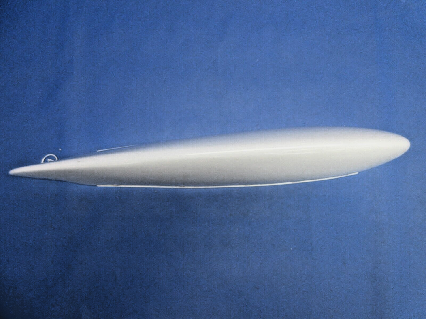 Piper PA-32RT-300T Lance II RH Stabilator Tip P/N 63584-06 (0924-2067)