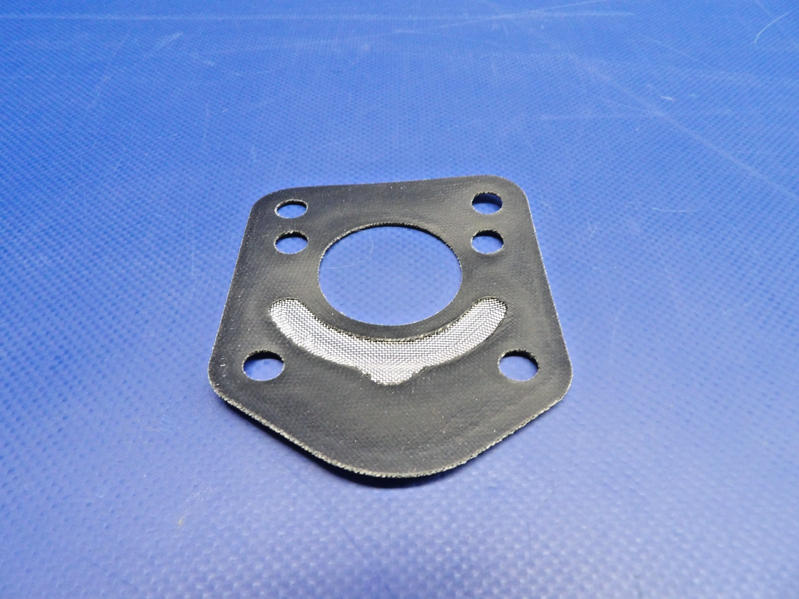 McCauley C290D3-R / T23 Propeller Governor P/N D-20309-22 NOS (0426-1253)4