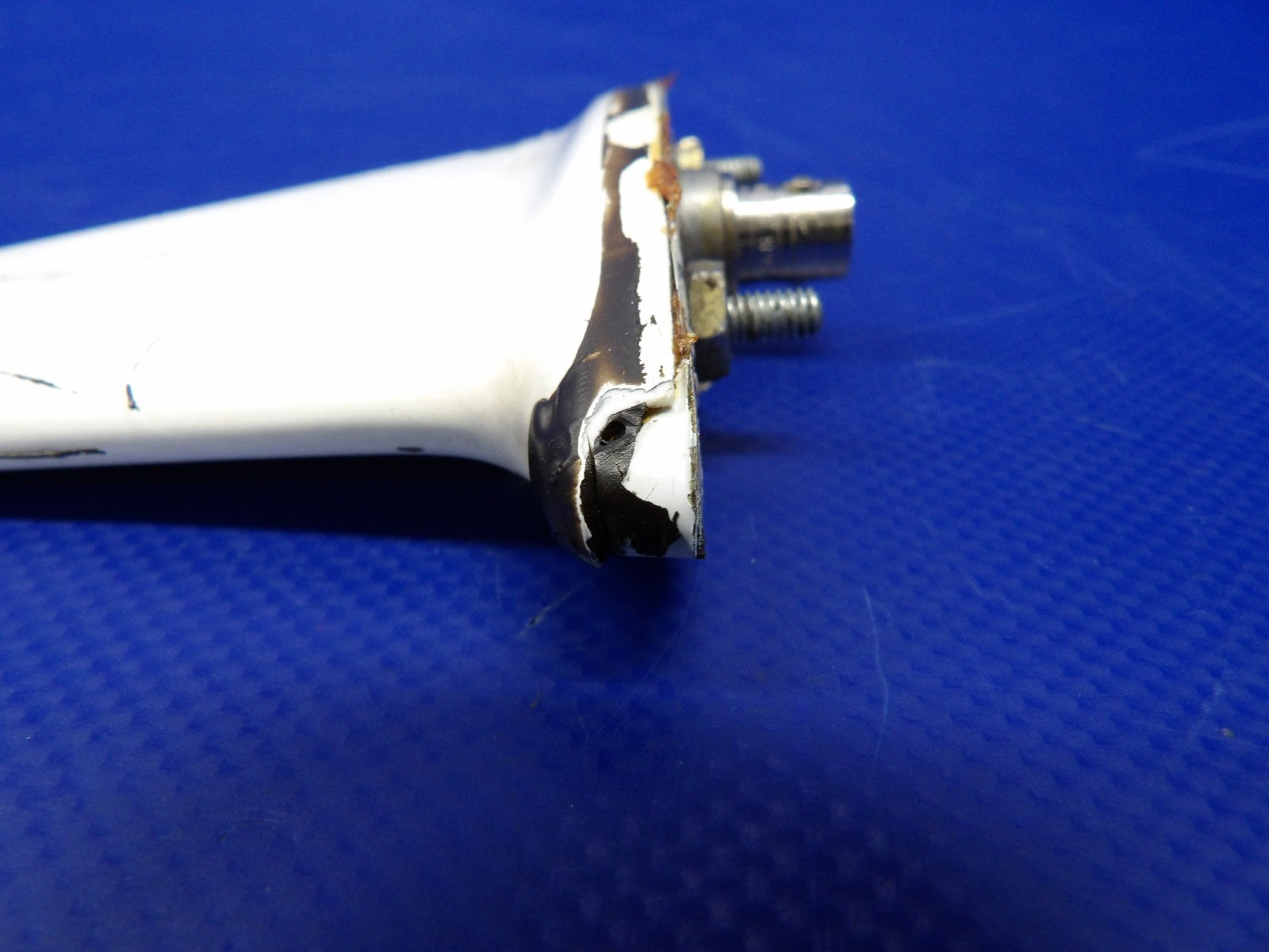 Piper PA-31T1 Cheyenne Comant DME Transponder Antenna P/N CI105 (0626-1351)6