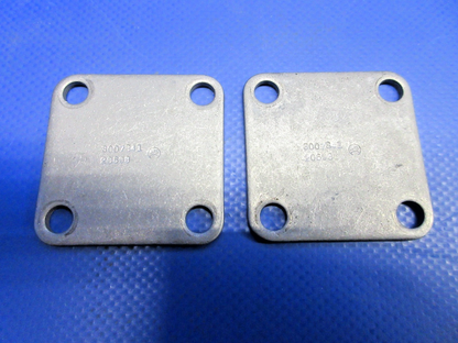 Pratt & Whitney Cabin Air Outlet Cover P/N 3007341 LOT OF 2 NOS (0426-887)1