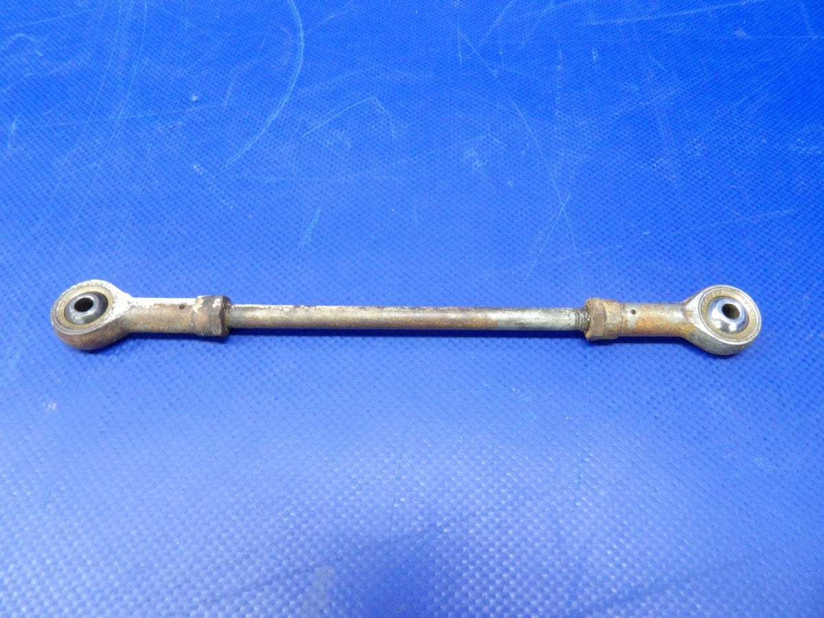 Mooney M20 / M20C LH Cowl Flap Control Rod P/N 650039-5 (0426-1449)0