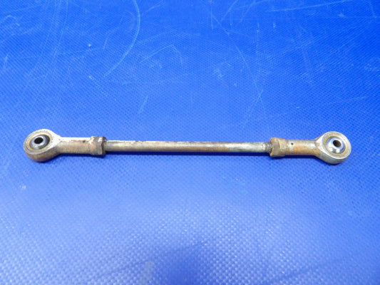 Mooney M20 / M20C LH Cowl Flap Control Rod P/N 650039-5 (0426-1449)0