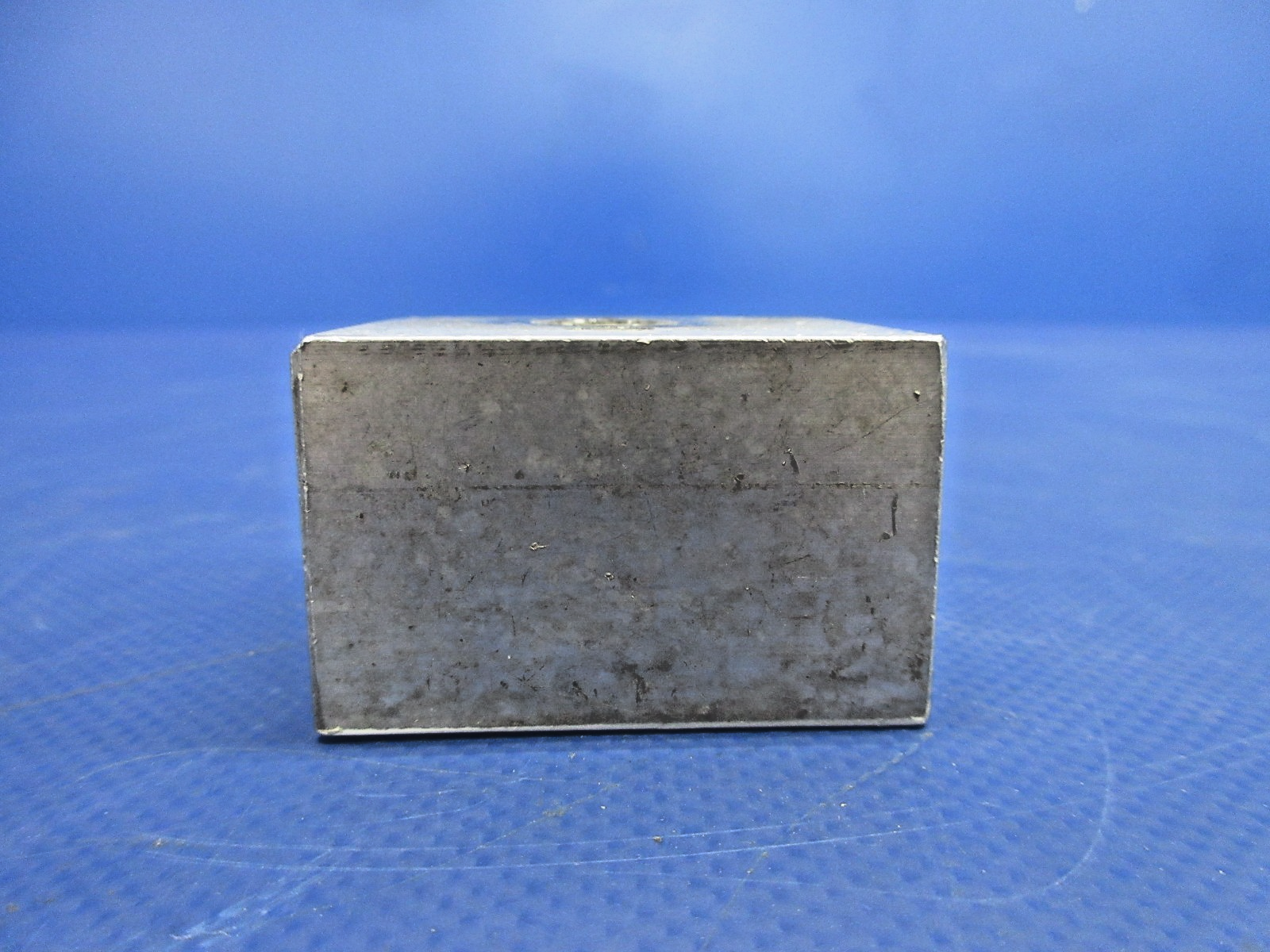 Diamond DA-40 LH Mount Block Cowl P/N D41-7103-11-71 (0726-815)3