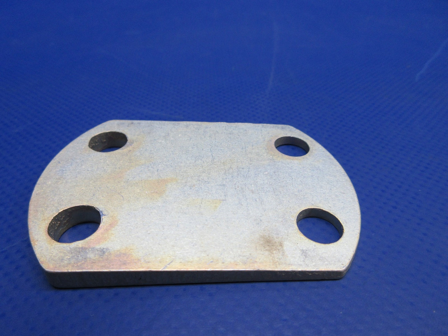 Cessna Landing Gear Axle Shim P/N 1241061-1 NOS (0426-712)5