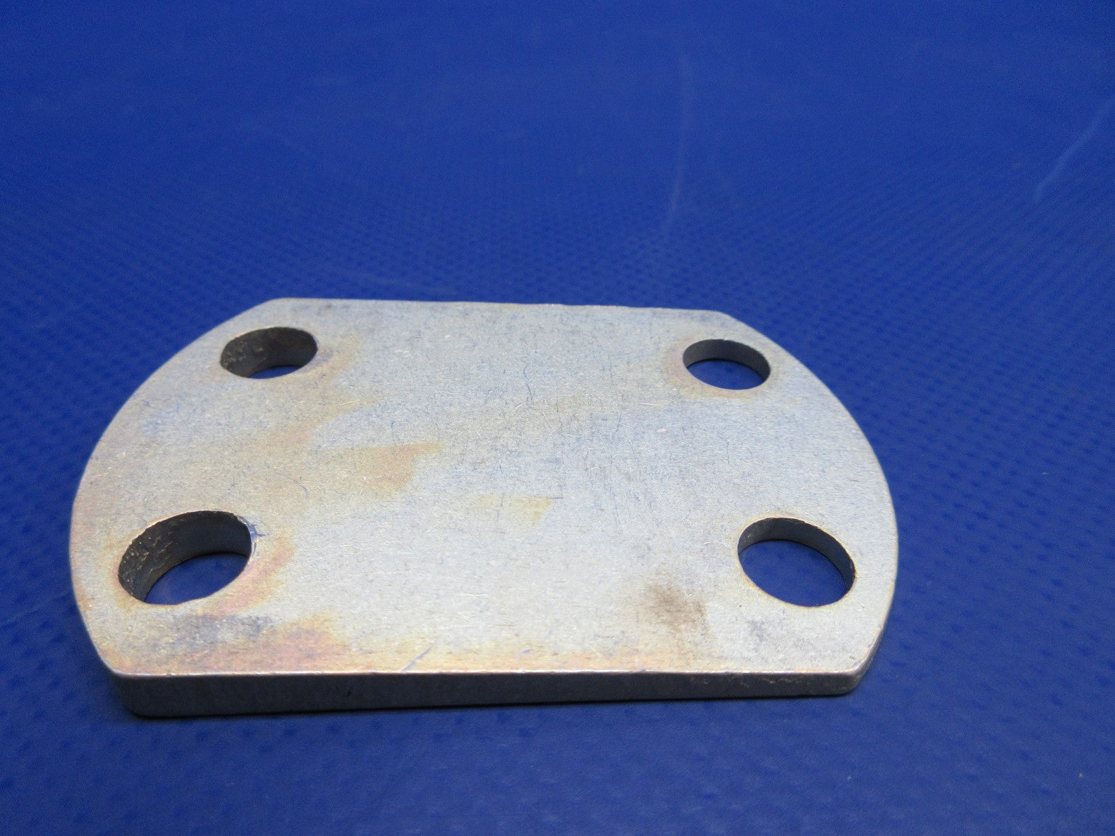 Cessna Landing Gear Axle Shim P/N 1241061-1 NOS (0426-712)5