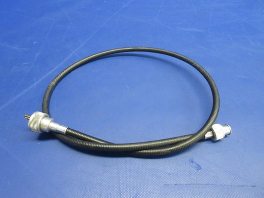 Cessna 172 / 172G Tachometer Drive Shaft P/N S1605-3 (0626-714)0