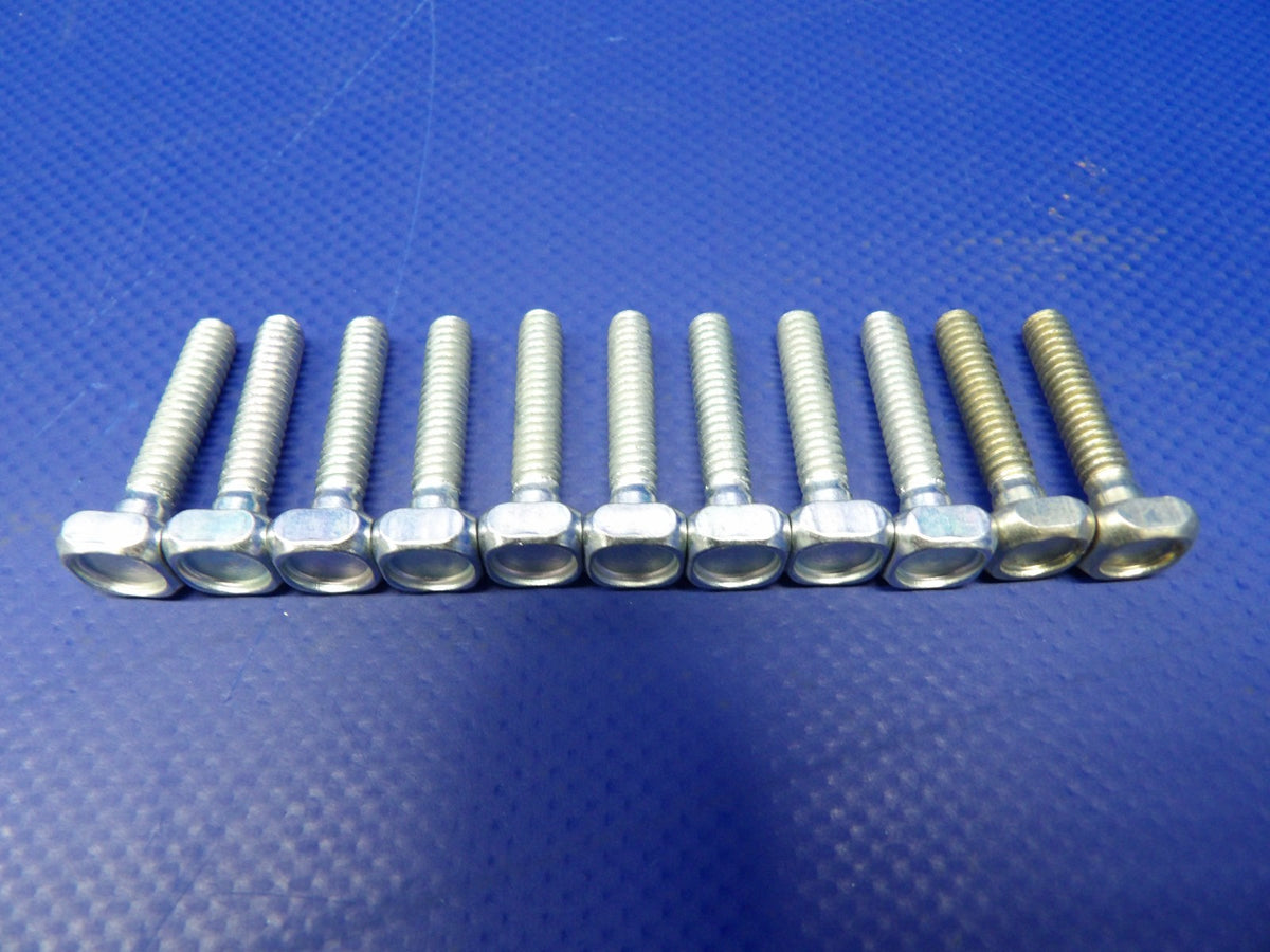 Hartzell Field Terminal Stud P/N ES4121 LOT OF 11 NOS (0426-1415)5