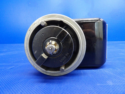 814.0 SMOH / Bendix S6LSC-25 Magneto P/N BL-500556-3 (0326-422)8
