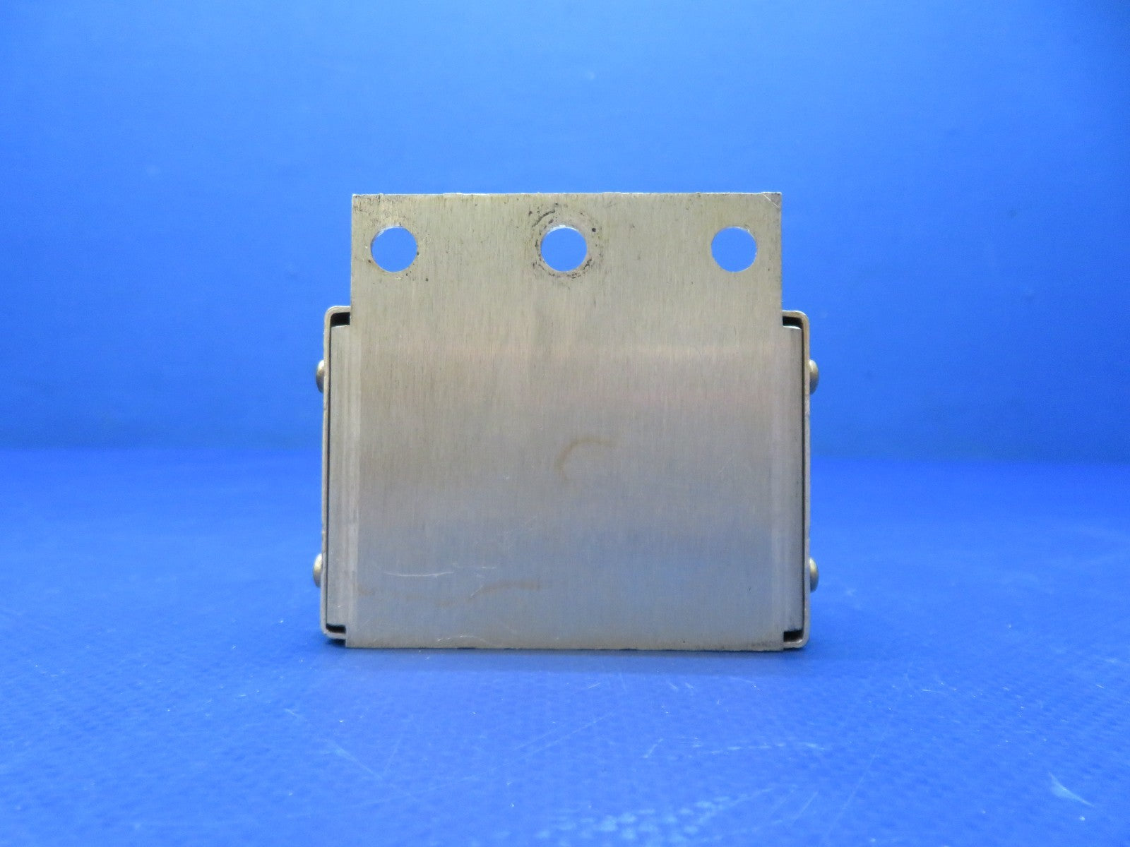 Cessna 421 Lamar Overvoltage Relay 28v P/N 9910068-2 TESTED (0326-227)7