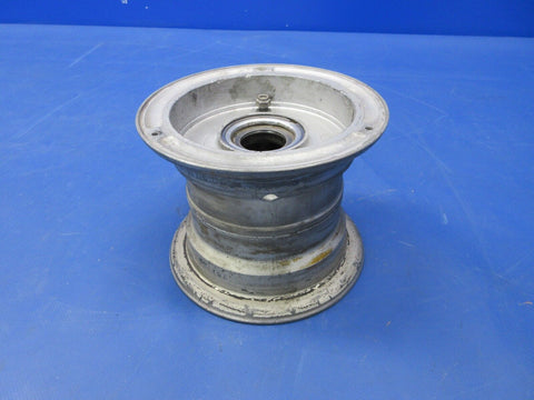 Cessna 337 / P337H Cleveland 40-96AMain Wheel 6.00x6 C163001-0401 (0724-2030)