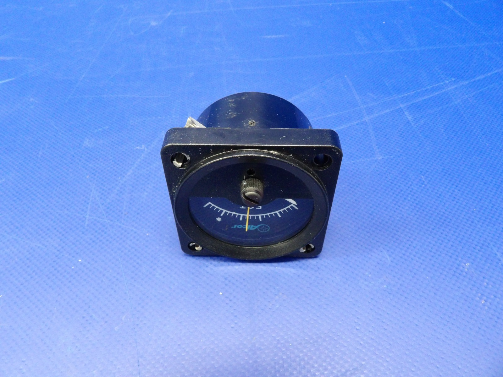 =Mooney M20 / M20C Alcor EGT Indicator P/N 46150 TESTED (0426-1353)7