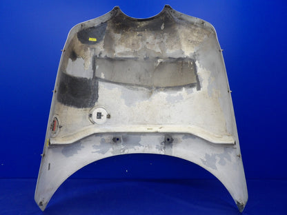 Diamond DA-40 Top Engine Cowling P/N D41-7116-14-00 (0826-1275)7