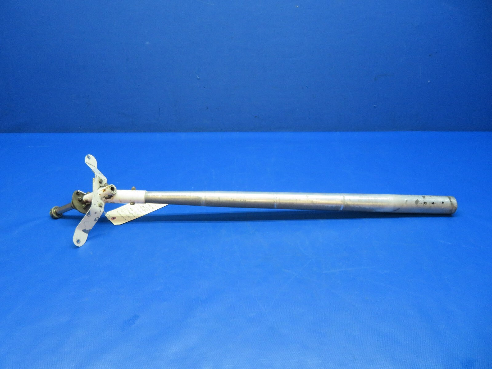 Arion Lightning LS-1 LH Main Gear Leg & Axle P/N ALG-0010 (0324-221)0
