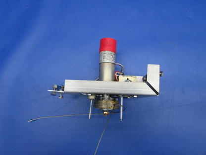 Edo-Aire Mitchell Actuator Servo P/N 1D414-216P (0424-1008)