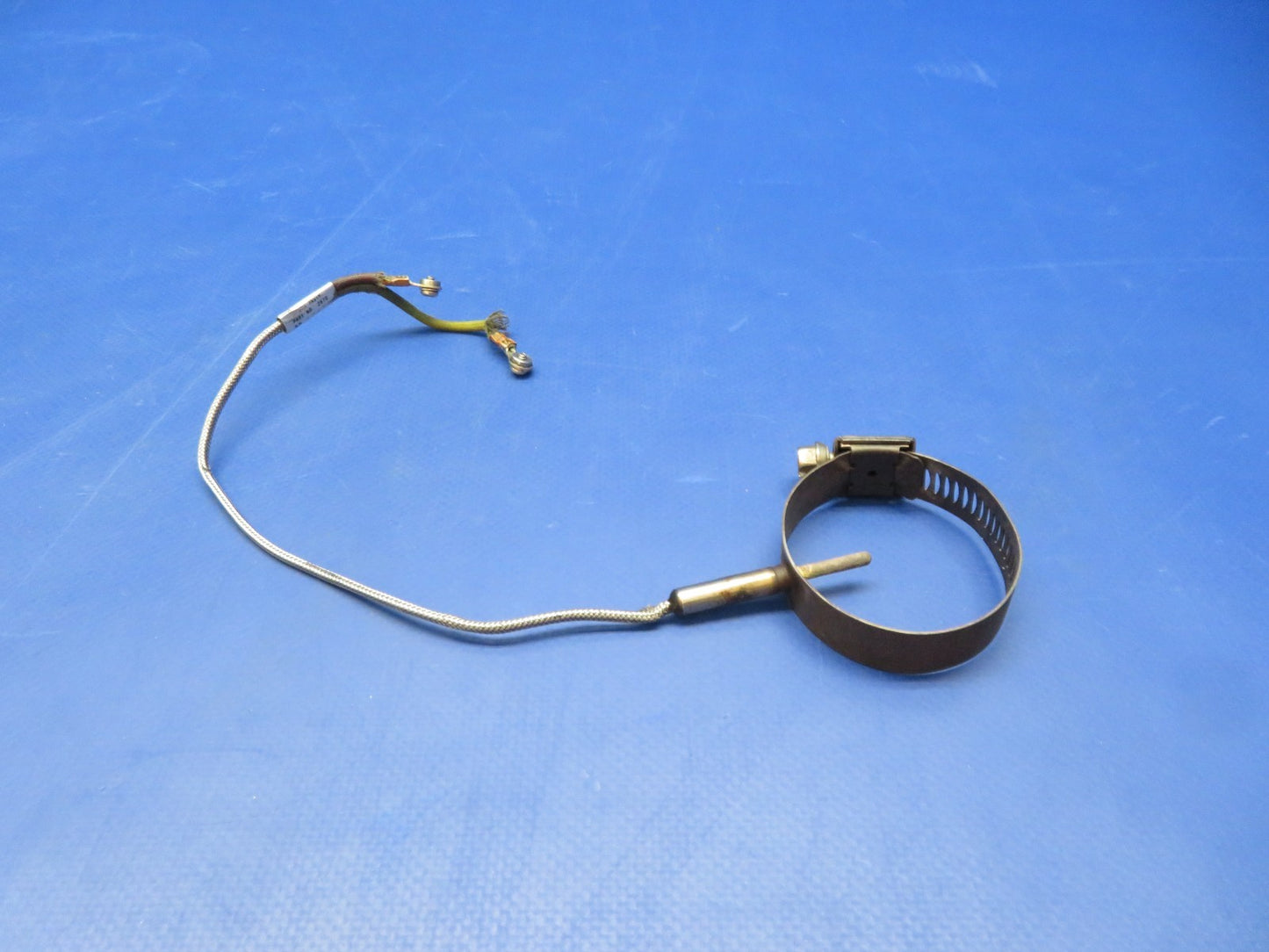 Beech D95A Travel Air Insight EGT Probe P/N 2870 TESTED (0426-133)0