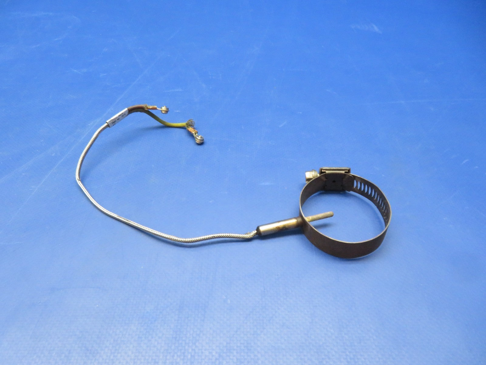Beech D95A Travel Air Insight EGT Probe P/N 2870 TESTED (0426-133)0