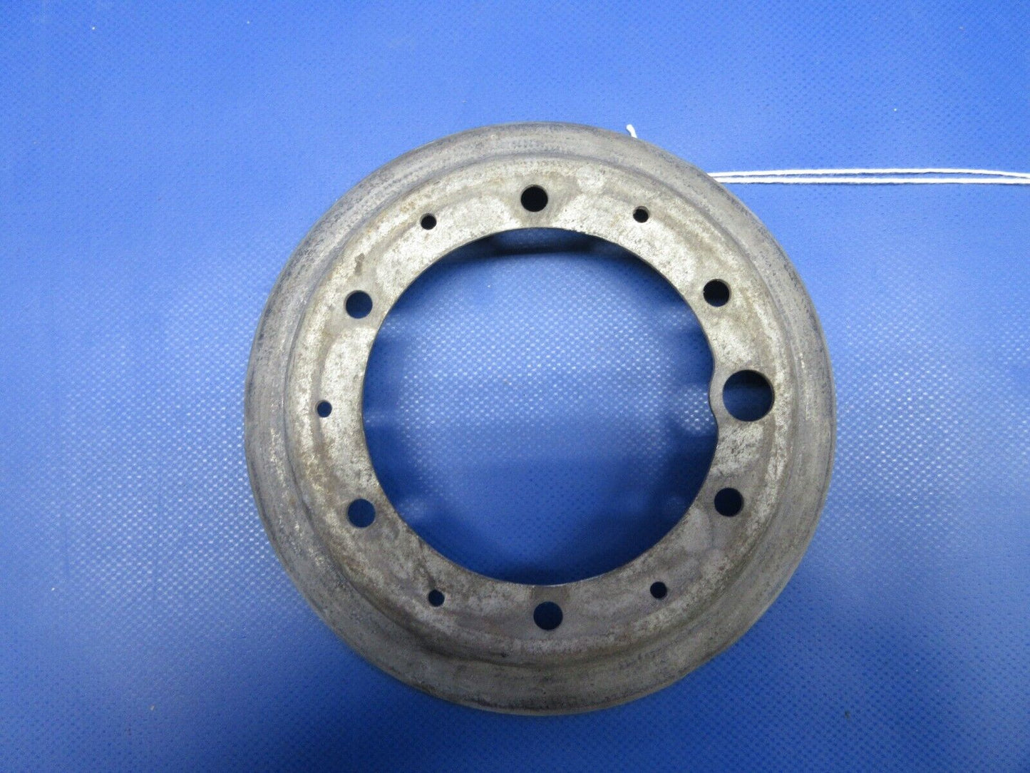 McCauley Wheel Flange 6.00 x 6 P/N D-30260 (0324-1163)