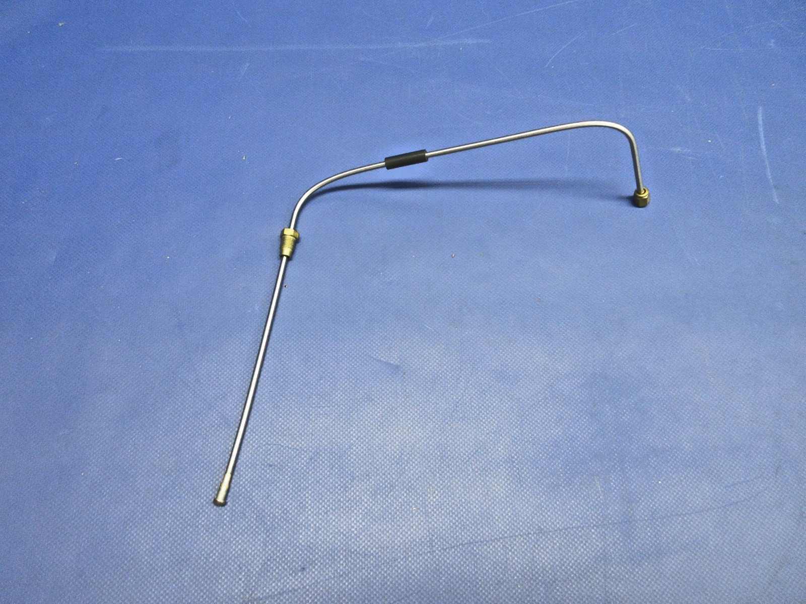 Continental TSIO/IO-360 Fuel Injector Bend Tube #3 Cylinder 649103 NOS (0326-7637