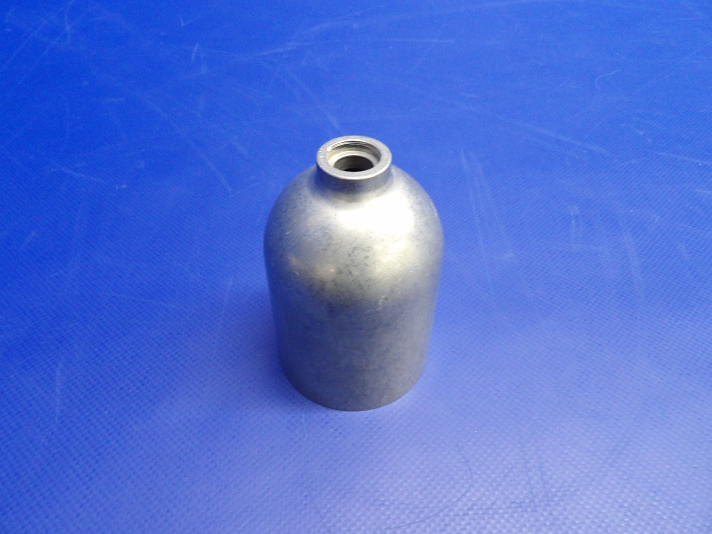 Cessna Fuel Strainer Bowl w/ 8130 P/N 0756008-1 NOS (0426-1238)7