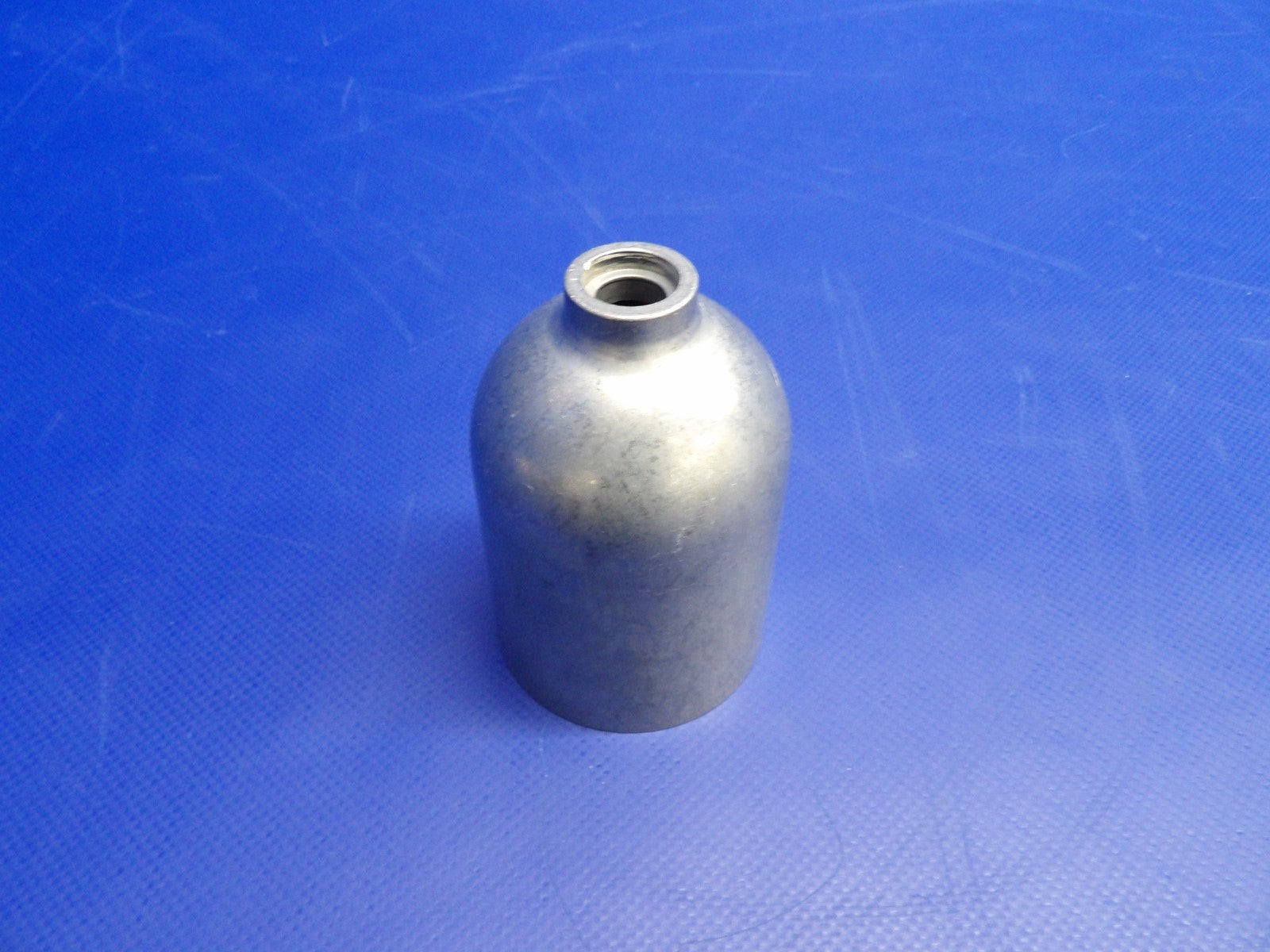 Cessna Fuel Strainer Bowl w/ 8130 P/N 0756008-1 NOS (0426-1238)7