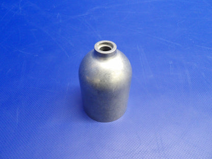 Cessna Fuel Strainer Bowl w/ 8130 P/N 0756008-1 NOS (0426-1238)7