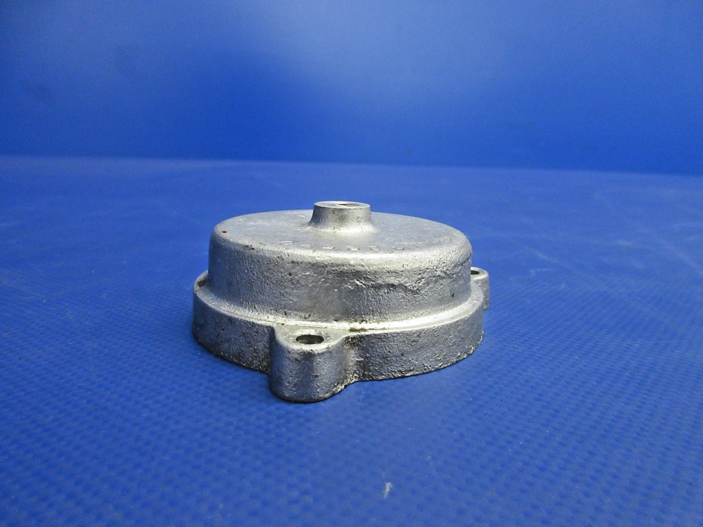 Van Sickle / Cleveland Hub Cap P/N A38520 (0826-723)8