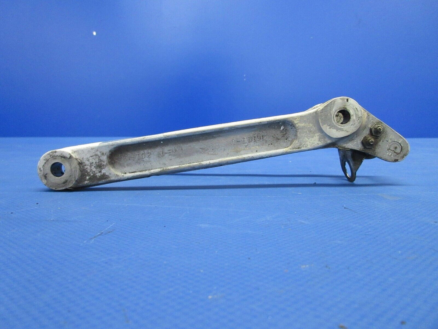 Piper PA-23-250 Aztec Nose Gear Drag Link Assy P/N 16279-00 (0624-848)