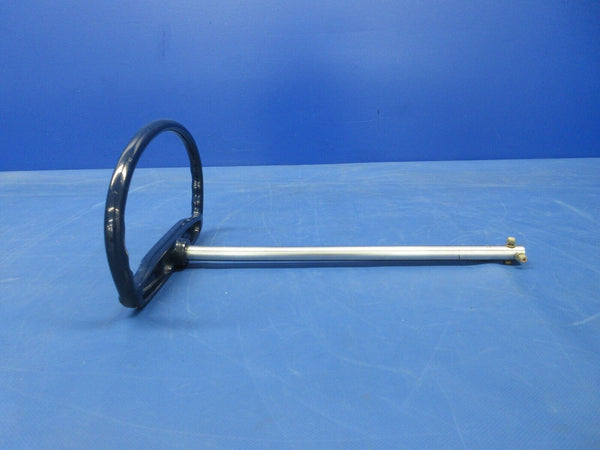 Piper PA-20 Pacer Co-Pilot Control Wheel P/N 12593-00 (1024-2019)