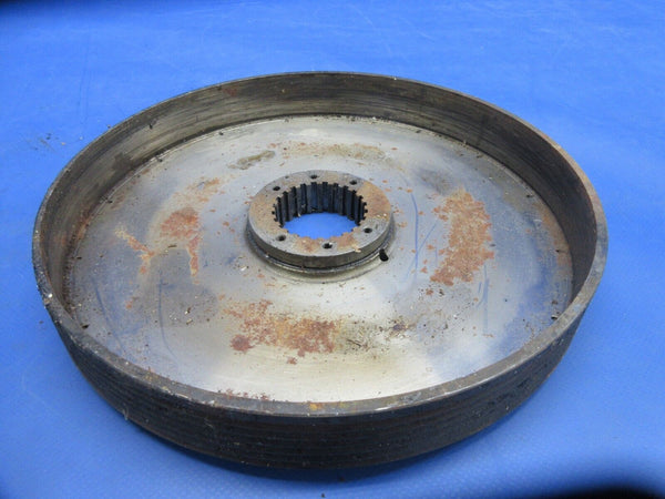 Bell 47J-2 Helicopter Transmission Centrifugal Clutch 47-620-669-3 (1124-916)