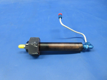 Greer Hydraulics 30A-C11/2B Hydraulic Accumulator PN A1146-200 CORE (0924-1338)0