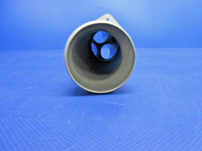 Cirrus SR20 Exhaust Collector w/8130 P/N 20557-001 OH (0426-744)7
