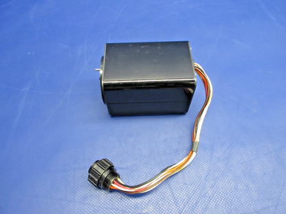 Electronics International Super Clock Timer w/Connector SC-5 TESTED (0926-891)5