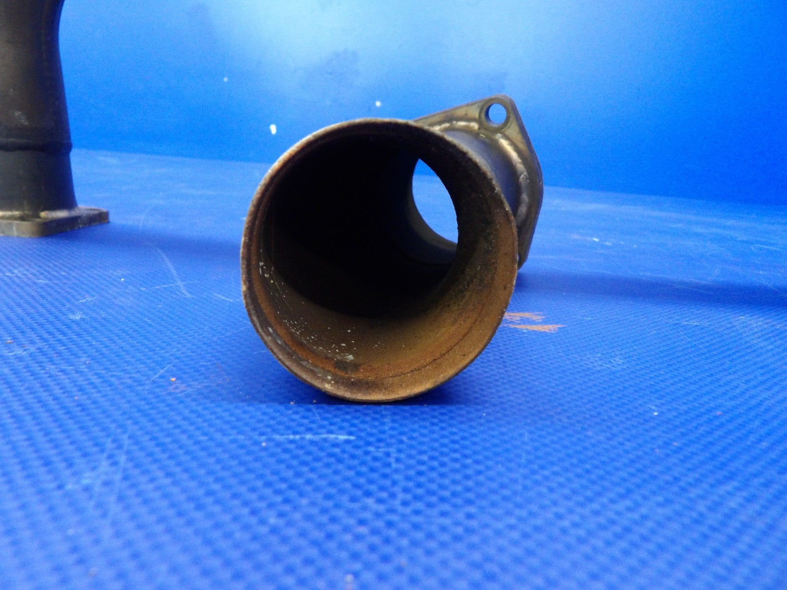 =Cessna 182 / 182L Exhaust Stack P/N 0750161-51, 0750238-20 (0226-498)11