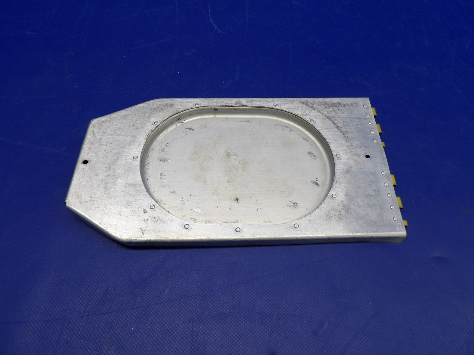 Beech D95A Travel Air Right Hand Main Section Door P/N 95-110014-366 (0226-516)0